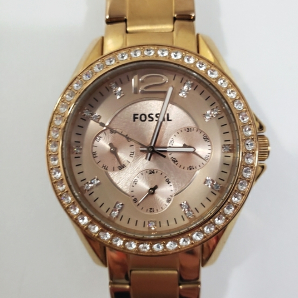 FOSSIL watch - Picture 2 of 10